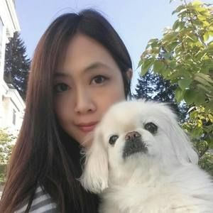 Meet your Posher, Kitty